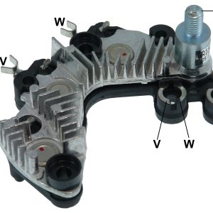Rectifier LA1808