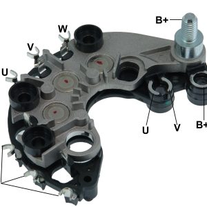 Rectifier LA1809