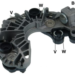 Rectifier LA1812