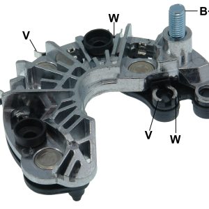 Rectifier LA1813