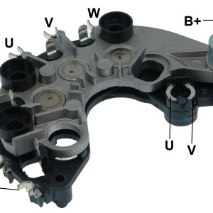 Rectifier LA1815