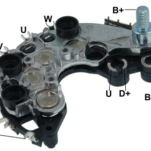 Rectifier LA1819