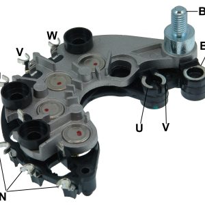 Rectifier LA1825