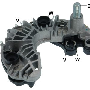 Rectifier LA1826