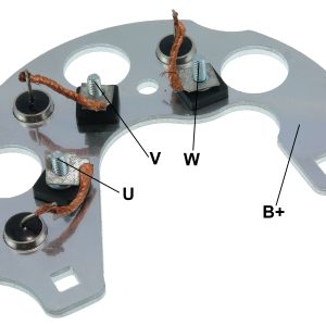 Rectifier LA1828