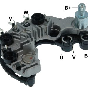 Rectifier LA1830