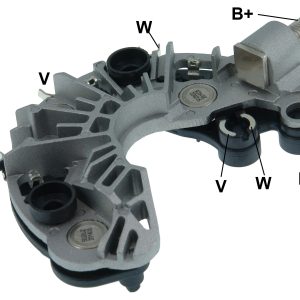 Rectifier LA1831