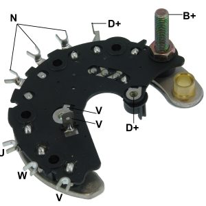 Rectifier LA1841