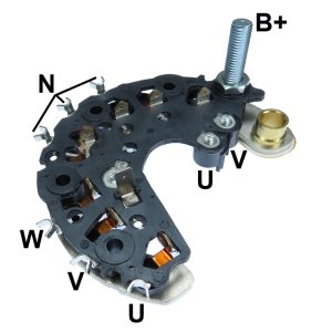 Rectifier LA1844