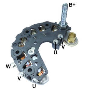Rectifier LA1845