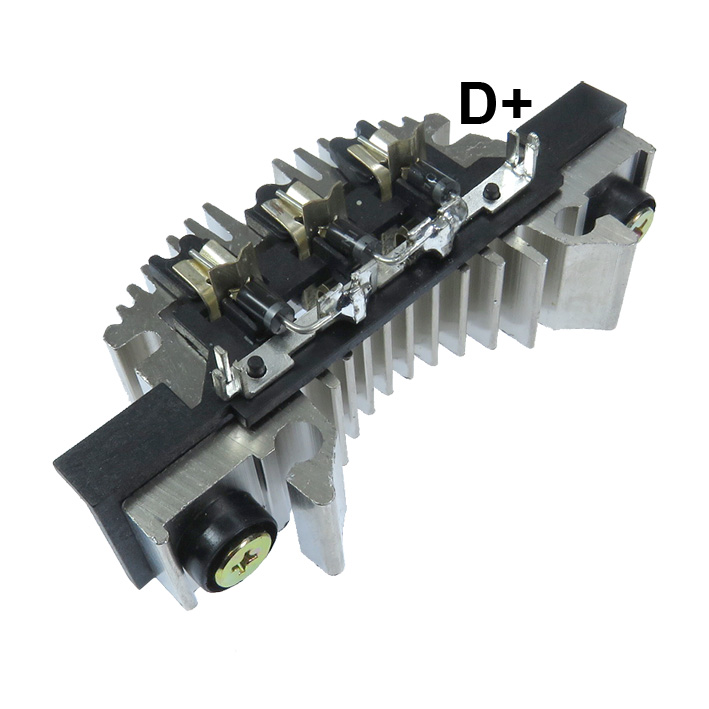 Rectifier LA1847