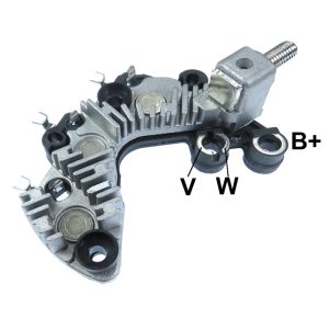 Rectifier LA1849