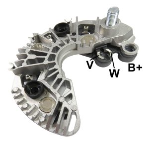 Rectifier LA1851
