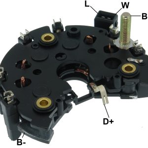 Rectifier LA1852