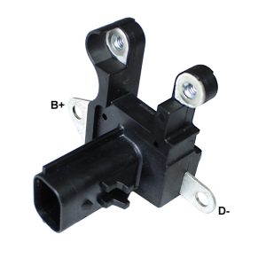 Voltage Regulator LA186