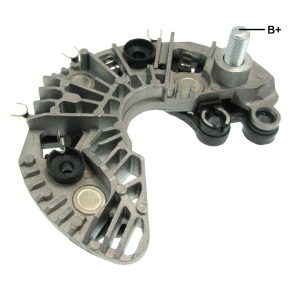 Rectifier LA1881