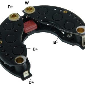 Rectifier LA1882