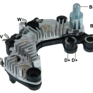Rectifier LA1887