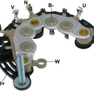 Rectifier LA1890