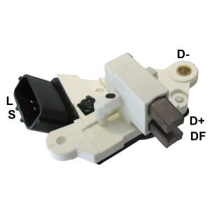 Voltage Regulator LA190