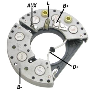 Rectifier LA1939