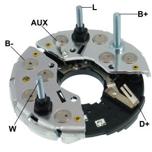 Rectifier LA1953