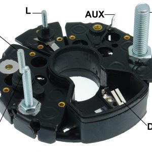 Rectifier LA1954