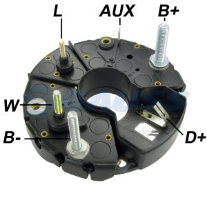 Rectifier LA1959