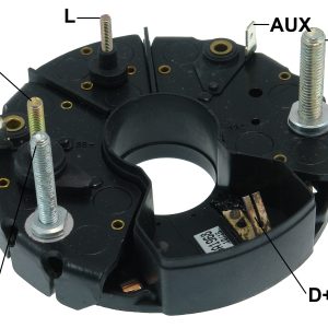 Rectifier LA1968
