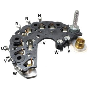 Rectifier LA1971