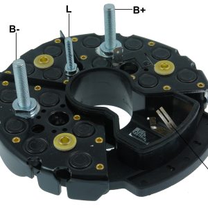 Rectifier LA1973