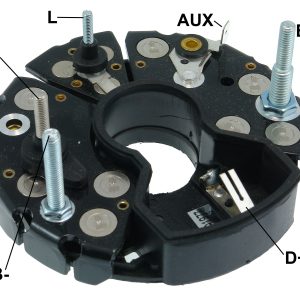 Rectifier LA1977