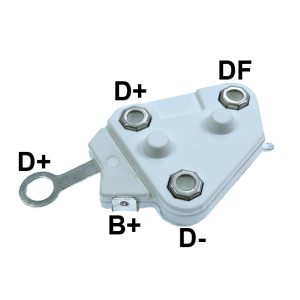 Voltage Regulator LA198