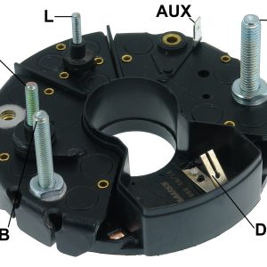 Rectifier LA1989