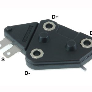 Voltage Regulator LA200