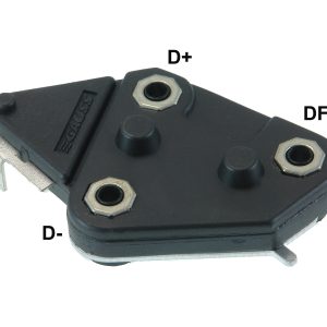 Voltage Regulator LA201