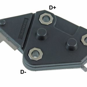 Voltage Regulator LA202