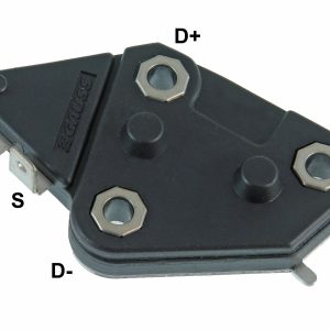 Voltage Regulator LA203