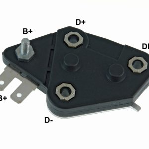 Voltage Regulator LA205