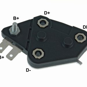 Voltage Regulator LA206