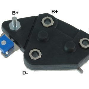 Voltage Regulator LA207