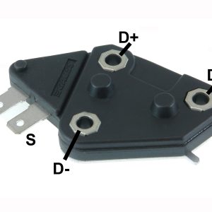 Voltage Regulator LA209