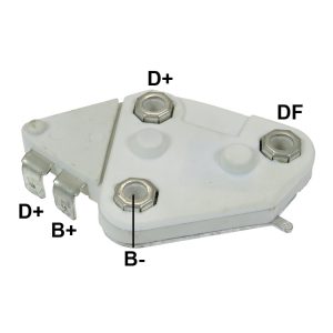 Voltage Regulator LA210