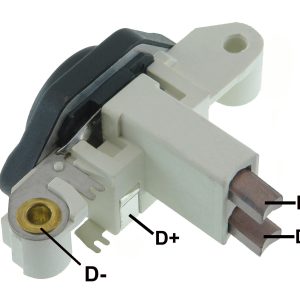 Voltage Regulator LA212