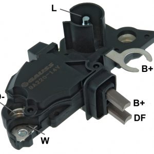 Voltage Regulator LA220