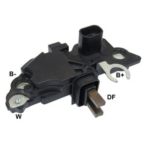 Voltage Regulator LA226