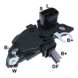 Voltage Regulator LA227
