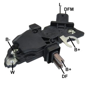 Voltage Regulator LA228