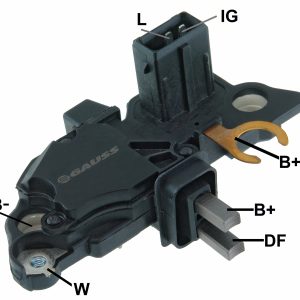Voltage Regulator LA232