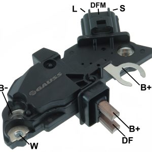 Voltage Regulator LA234